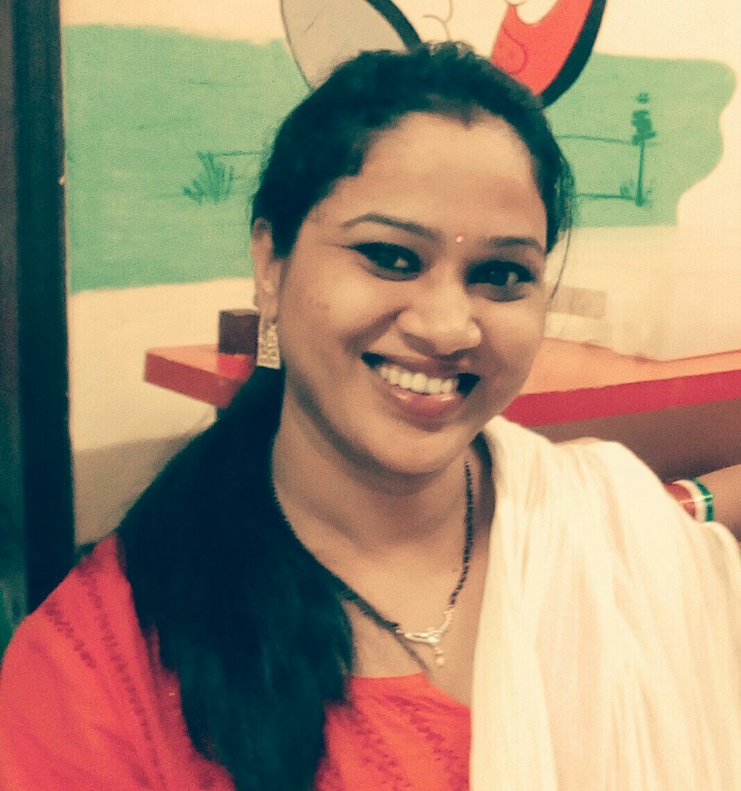 Smt.Pushpa Polasa